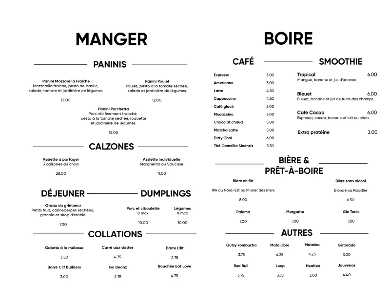 Petit Menu 1 01